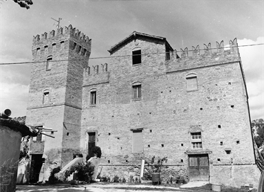 Rocca degli Smeducci